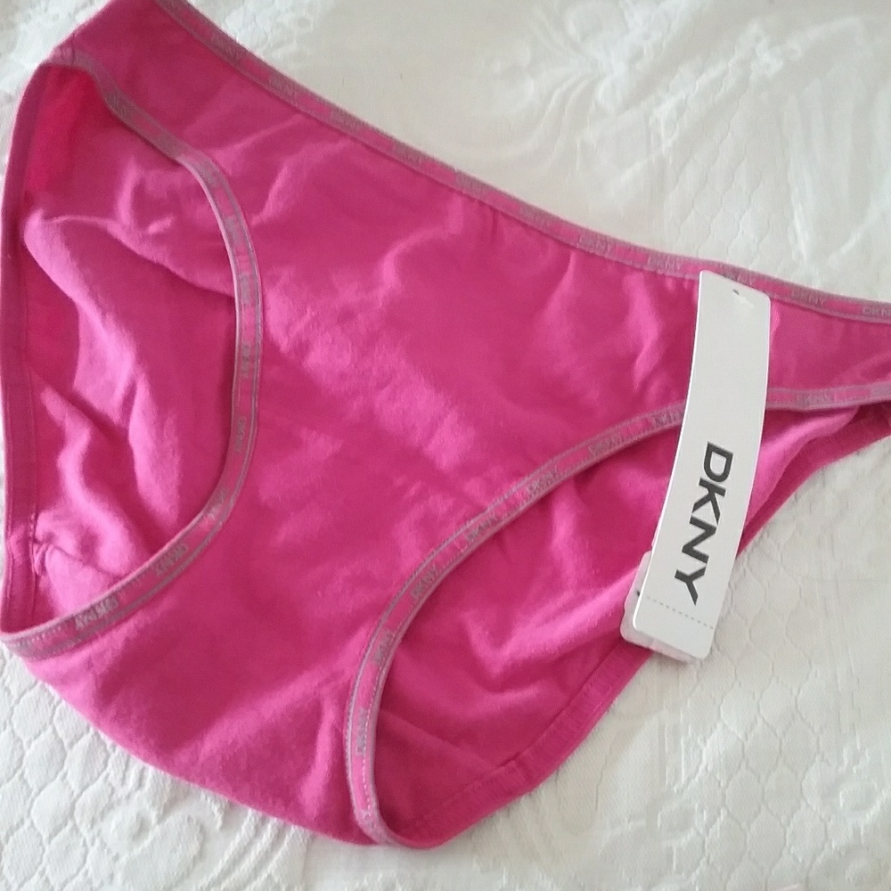 New DKNY Panty